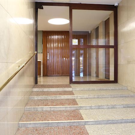 Meyland Suites Centro Мілан Екстер'єр фото