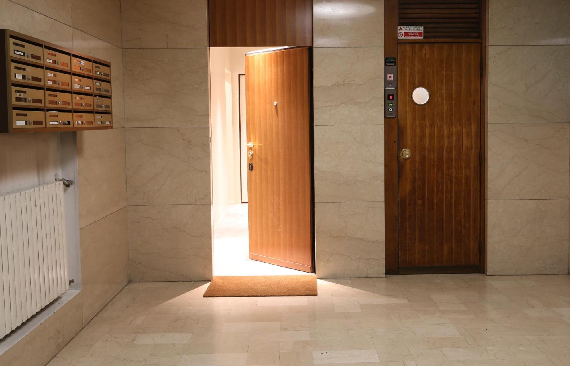Meyland Suites Centro Мілан Екстер'єр фото