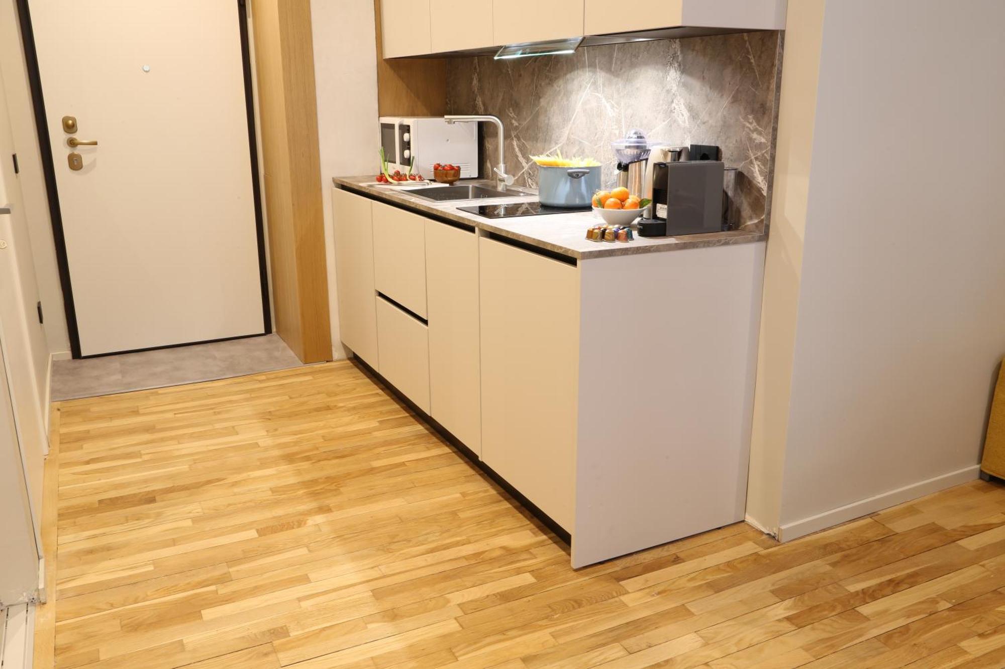 Meyland Suites Centro Мілан Екстер'єр фото