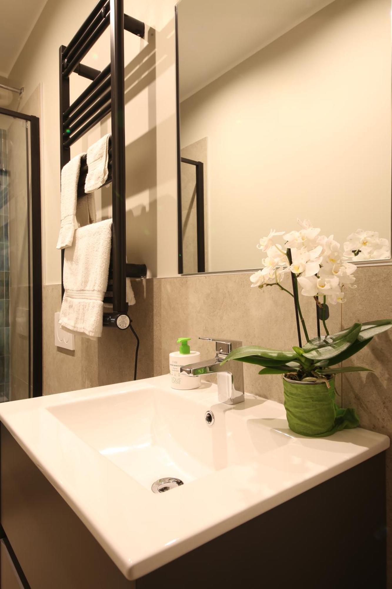 Meyland Suites Centro Мілан Екстер'єр фото