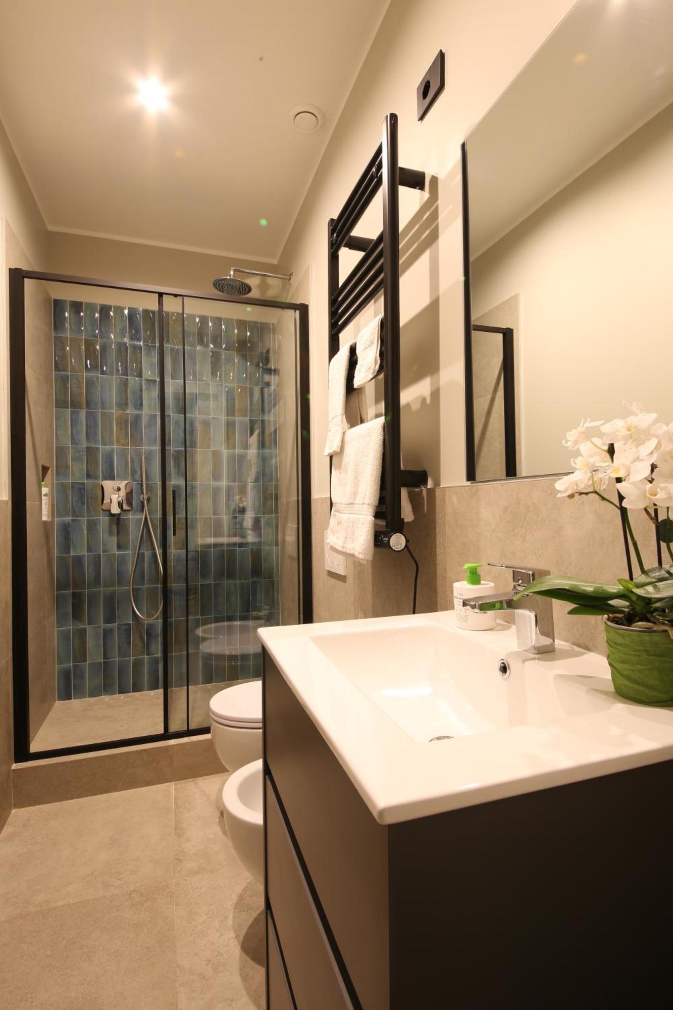 Meyland Suites Centro Мілан Екстер'єр фото