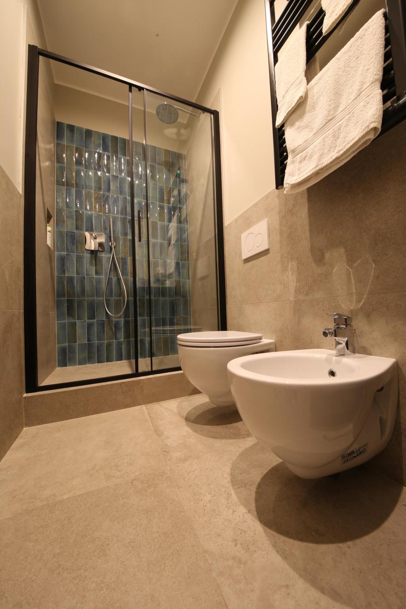 Meyland Suites Centro Мілан Екстер'єр фото