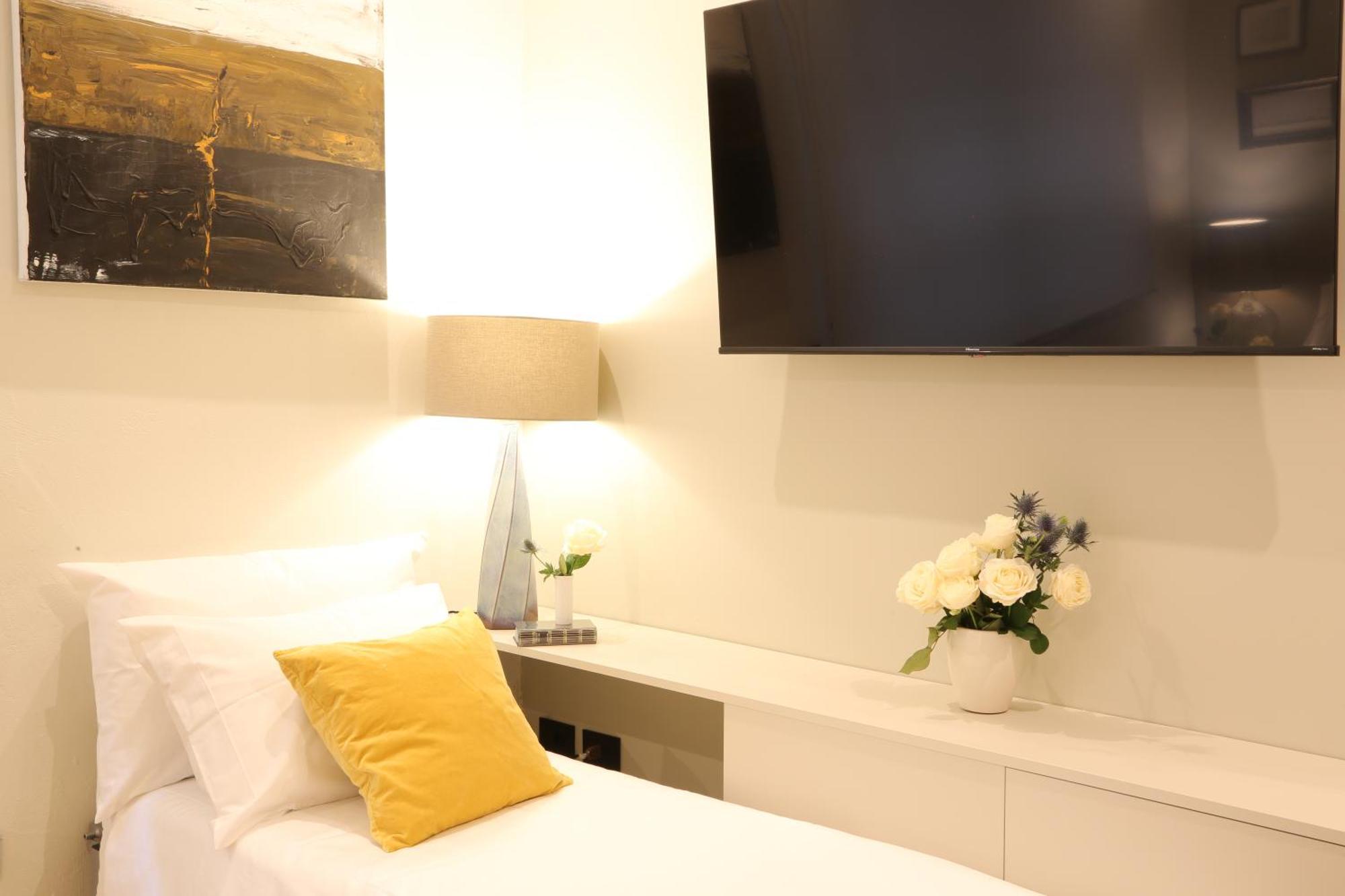 Meyland Suites Centro Мілан Екстер'єр фото