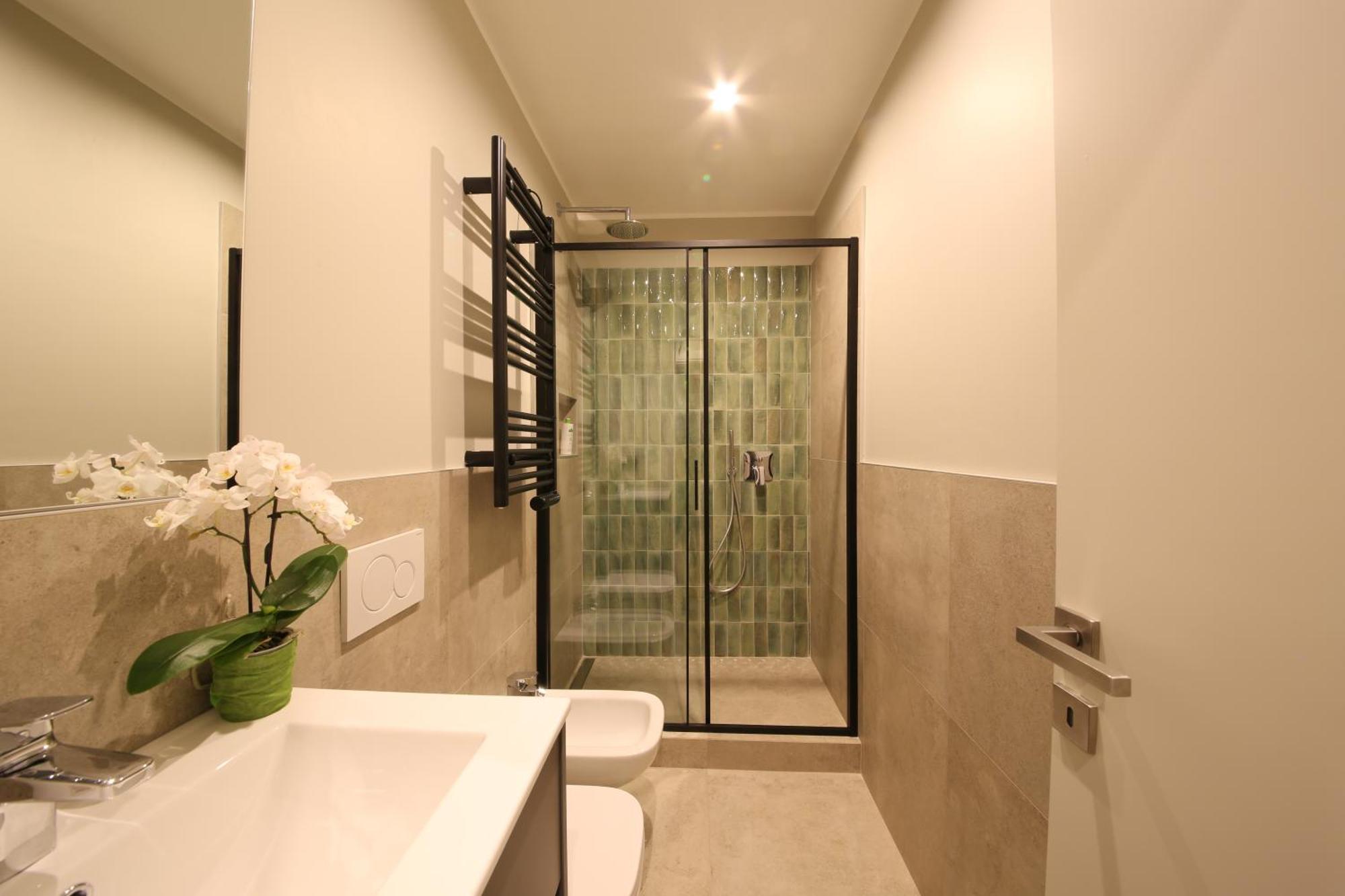 Meyland Suites Centro Мілан Екстер'єр фото
