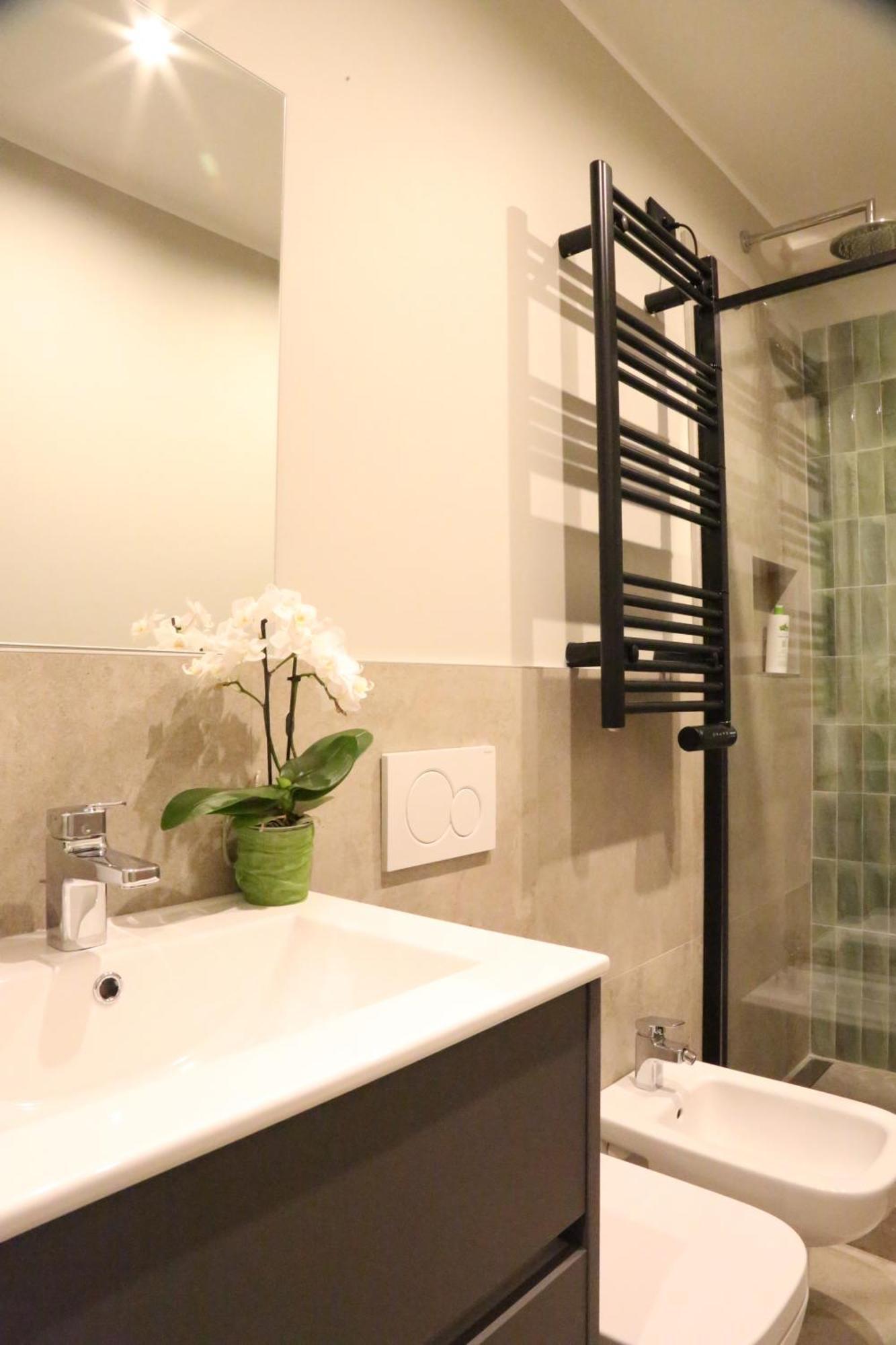 Meyland Suites Centro Мілан Екстер'єр фото