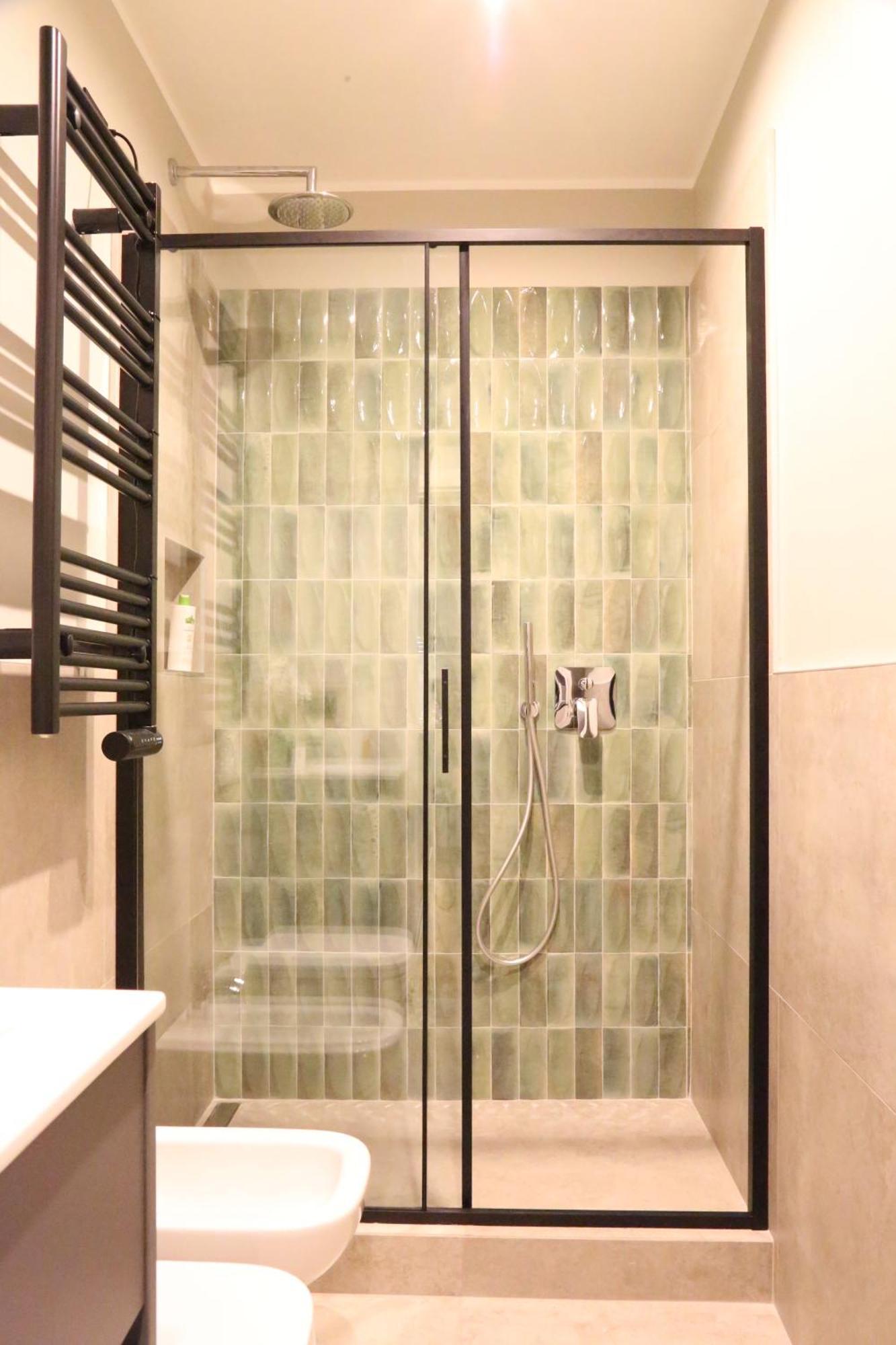 Meyland Suites Centro Мілан Екстер'єр фото